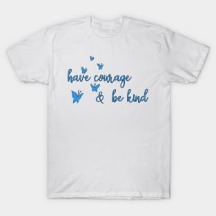 Be Kind T-Shirt